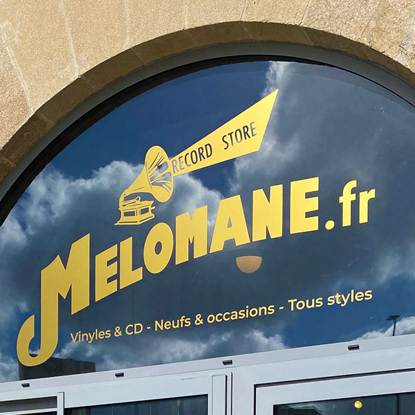 Melomane