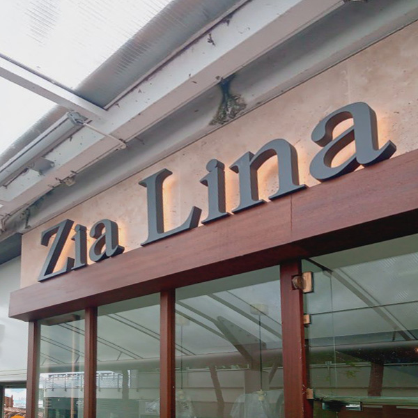 Zia Lina